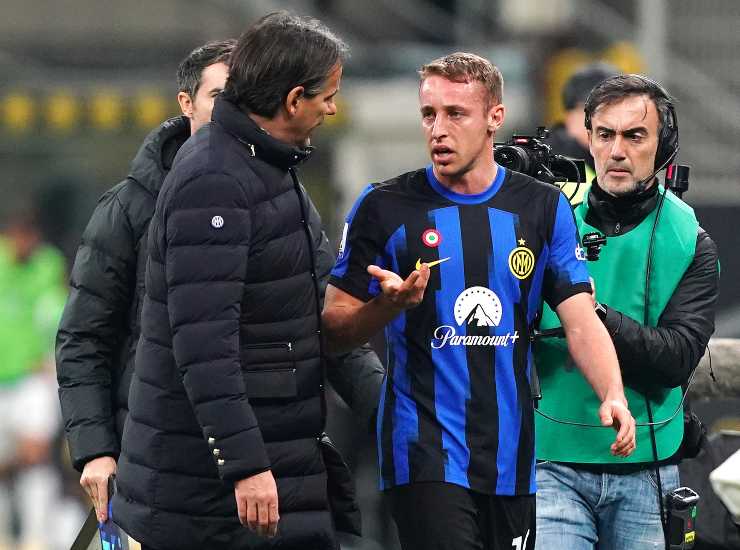 Tensione Ausilio agente Frattesi