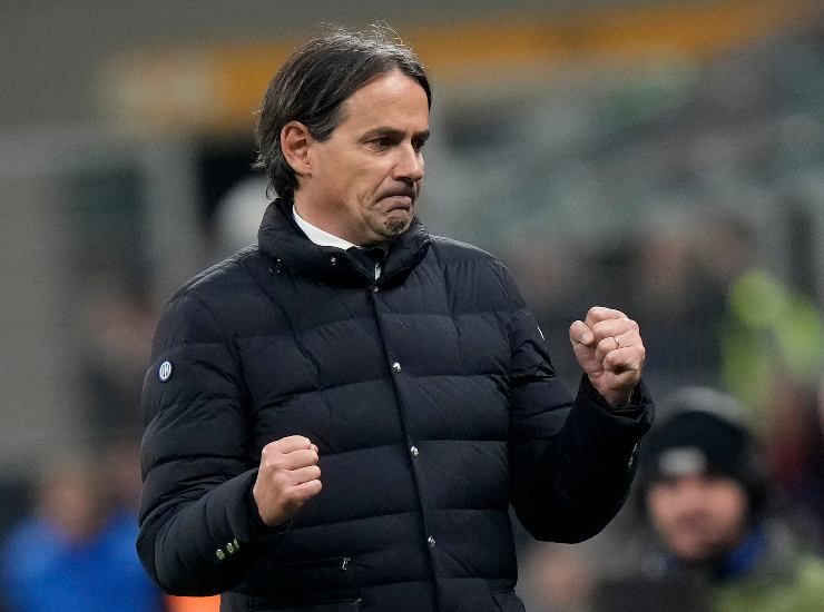 Inzaghi vuole un giocatore della Lazio
