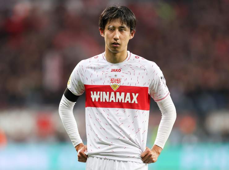 Ito-Inter: non c'è mai stata una trattativa