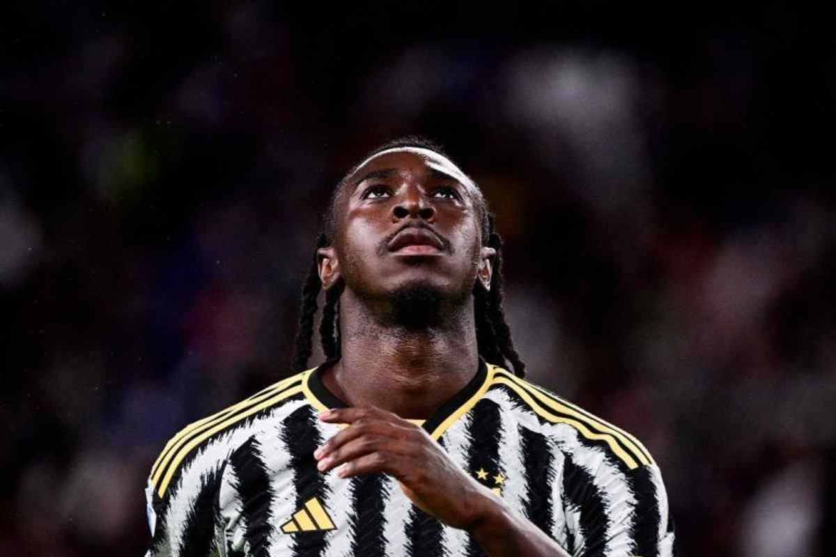 Moise Kean per arrivare a Ndoye 