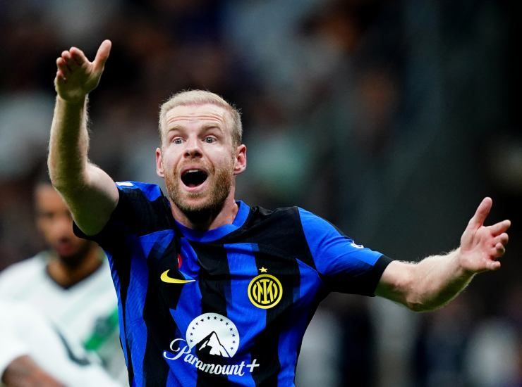 Klaassen Inter