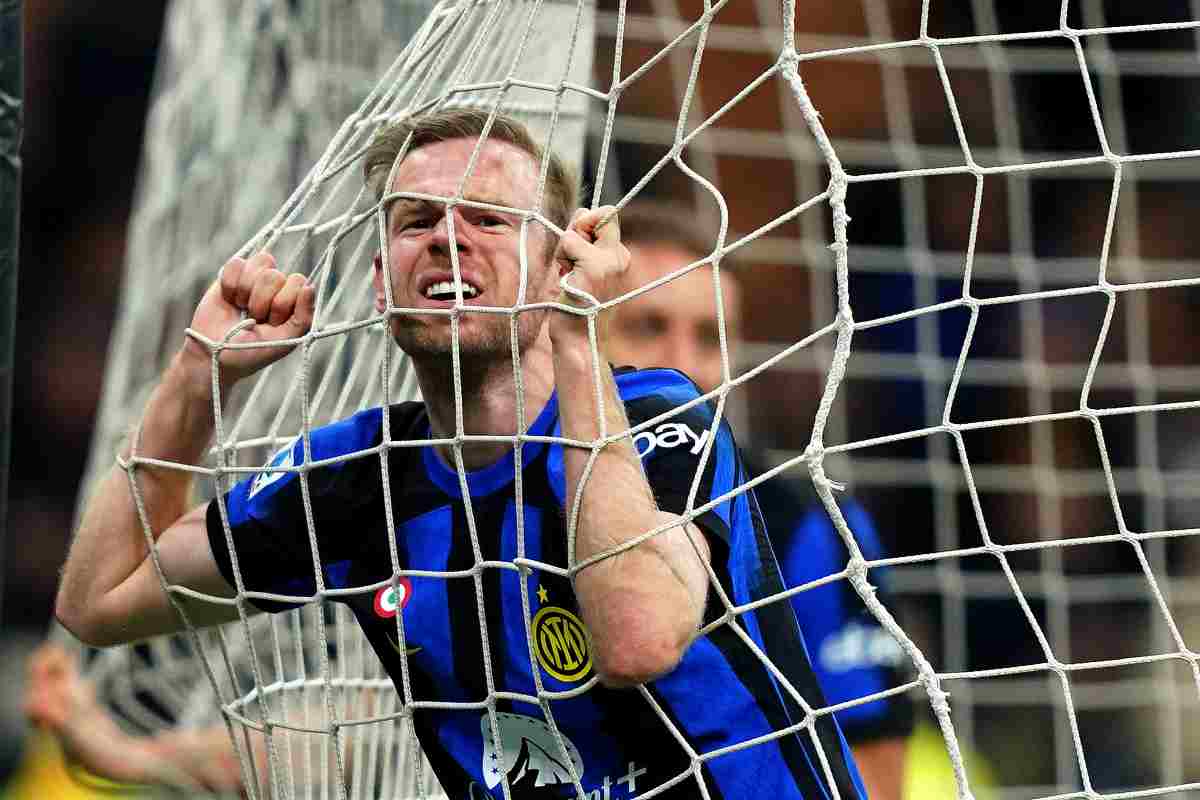 Klaassen Inter