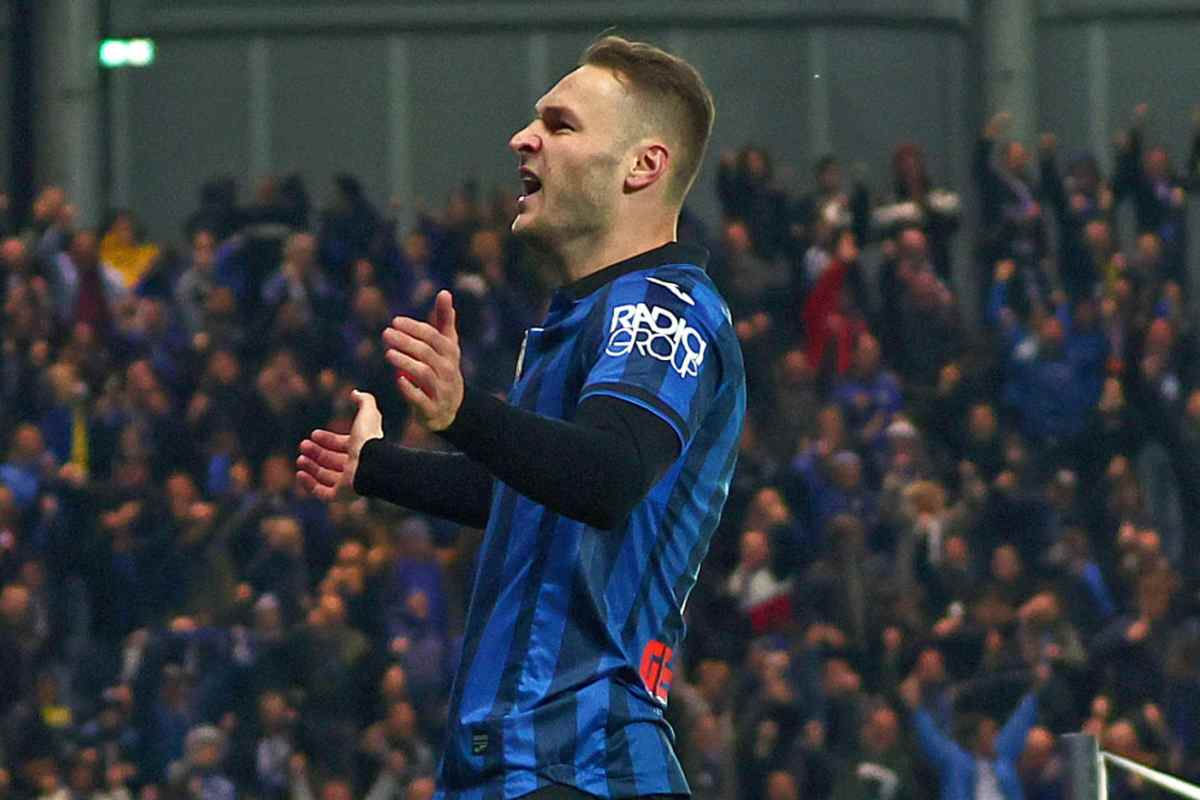 La Juve insiste per Koopmeiners