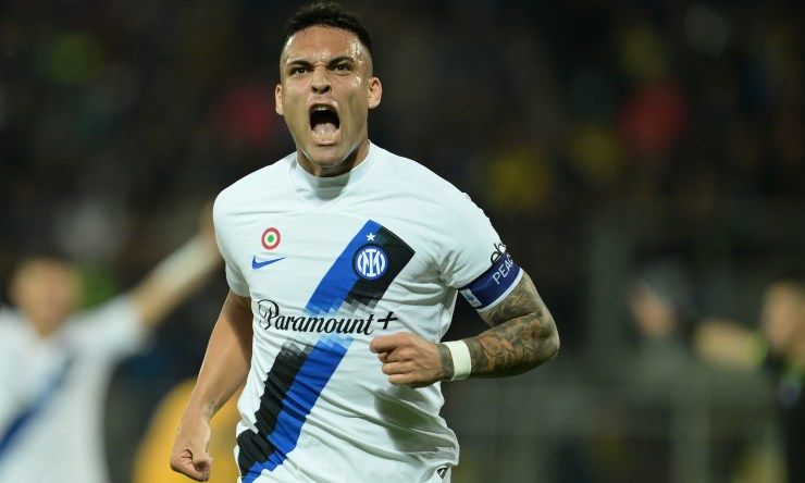 Lautaro undicesimo in Europa per valore di mercato