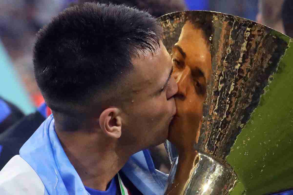 Lautaro ferma Camano