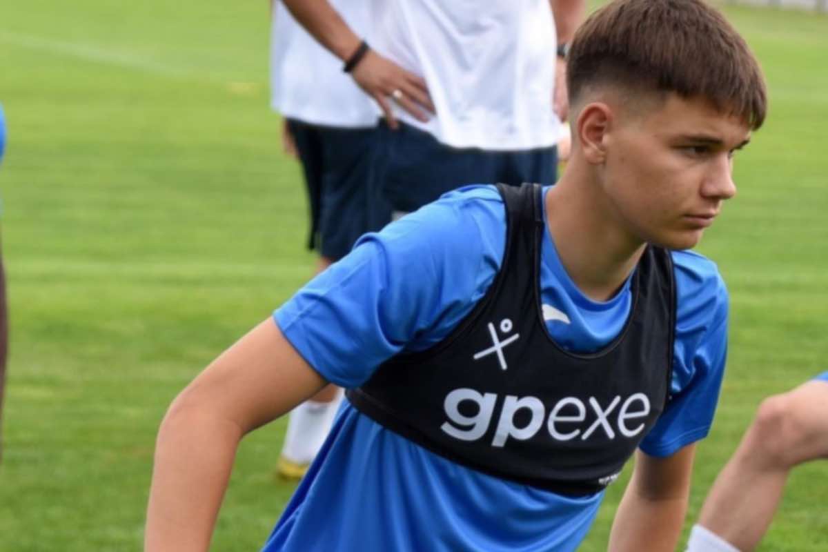 Dzeko sponsorizza Topalovic, affare fatto con l'Inter 