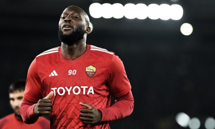 Lukaku: "Ho sempre preso la decisione giusta per il mio futuro"