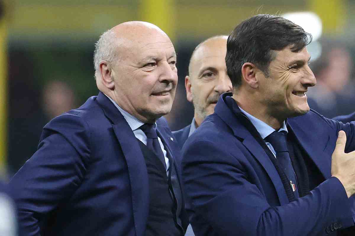 Il Barcellona anticipa l'Inter