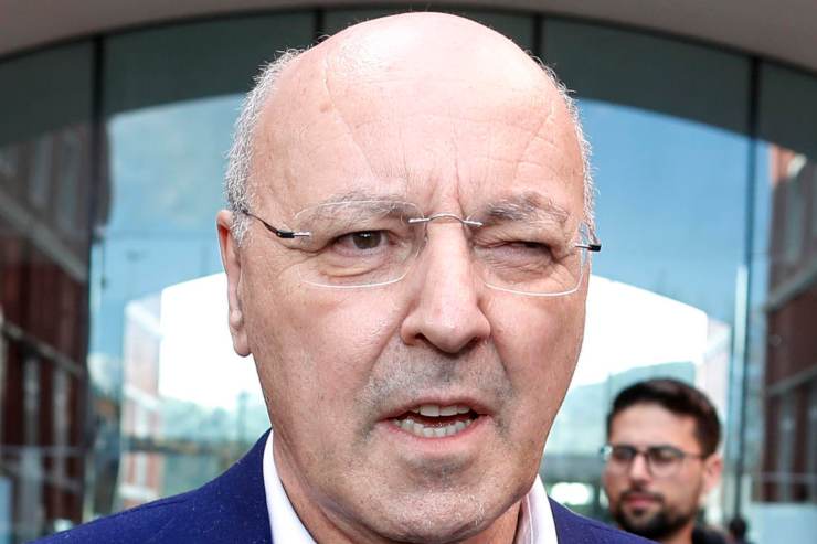 La procura di Milano indaga sull'Inter