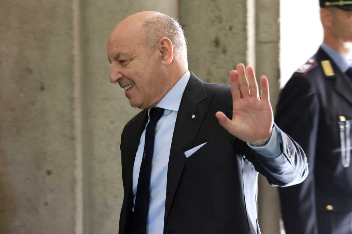 Presto le visite mediche: affare fatto per i nerazzurri