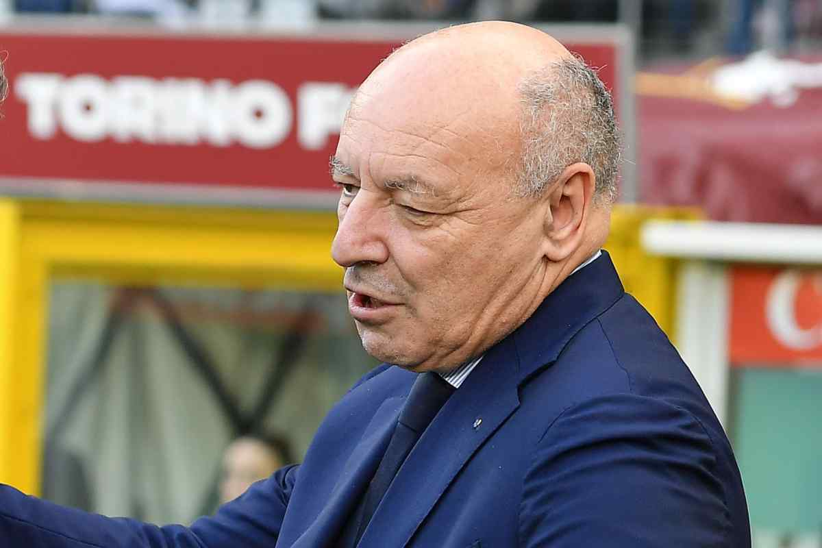 Marotta perde un obiettivo: ufficiale il passaggio a un'altra squadra di A