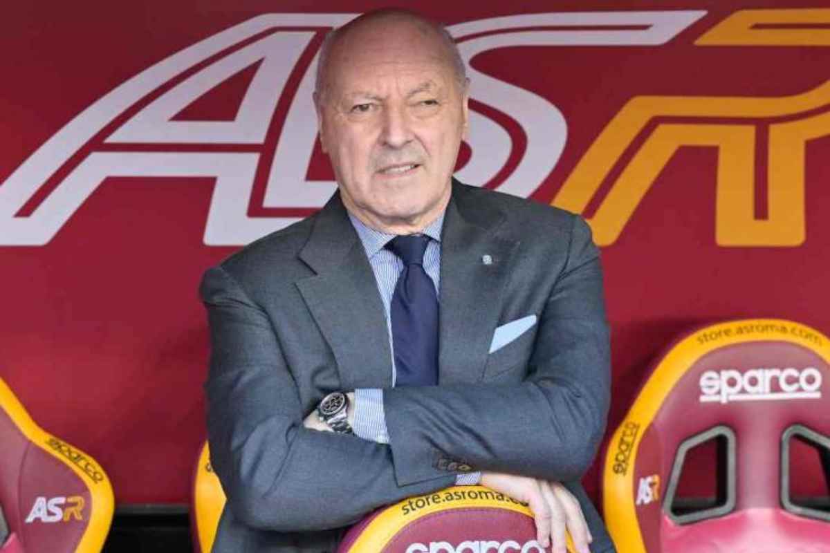 Marotta cessioni Inter