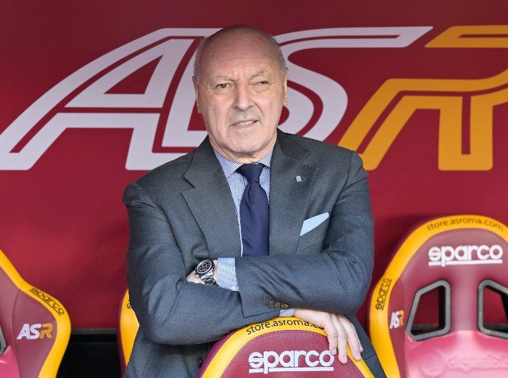 Tour Chengdu a rischio per l'Inter