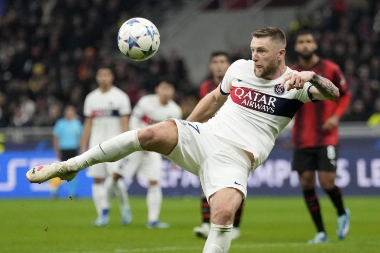 Il tradimento della bandiera lascia di sasso i tifosi nerazzurri: se ne va alla Juve