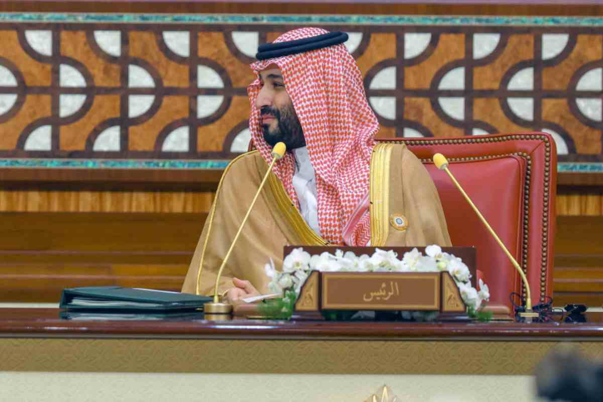 Mohammed bin Salman Al Saud pronto a investire ancora in Serie A