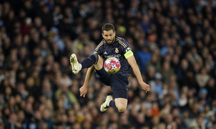 Ancora possibile il rinnovo di Nacho col Real
