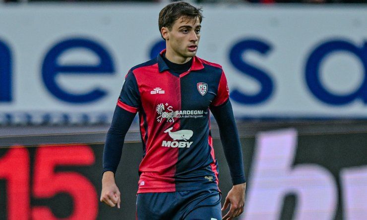 L'Inter ha la possibilità di riacquistare Oristanio per 6 milioni