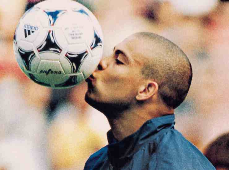 Ronaldo all'Inter: parla l'agente