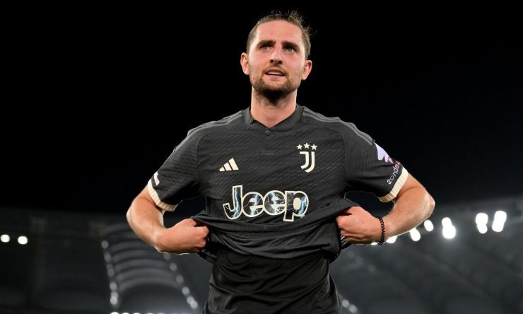 Rabiot-Inter, pochi margini di chiusura