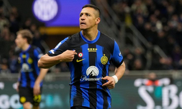 Como e Udinese su Sanchez