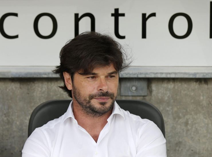 Ciriaco Sforza panchina Inter