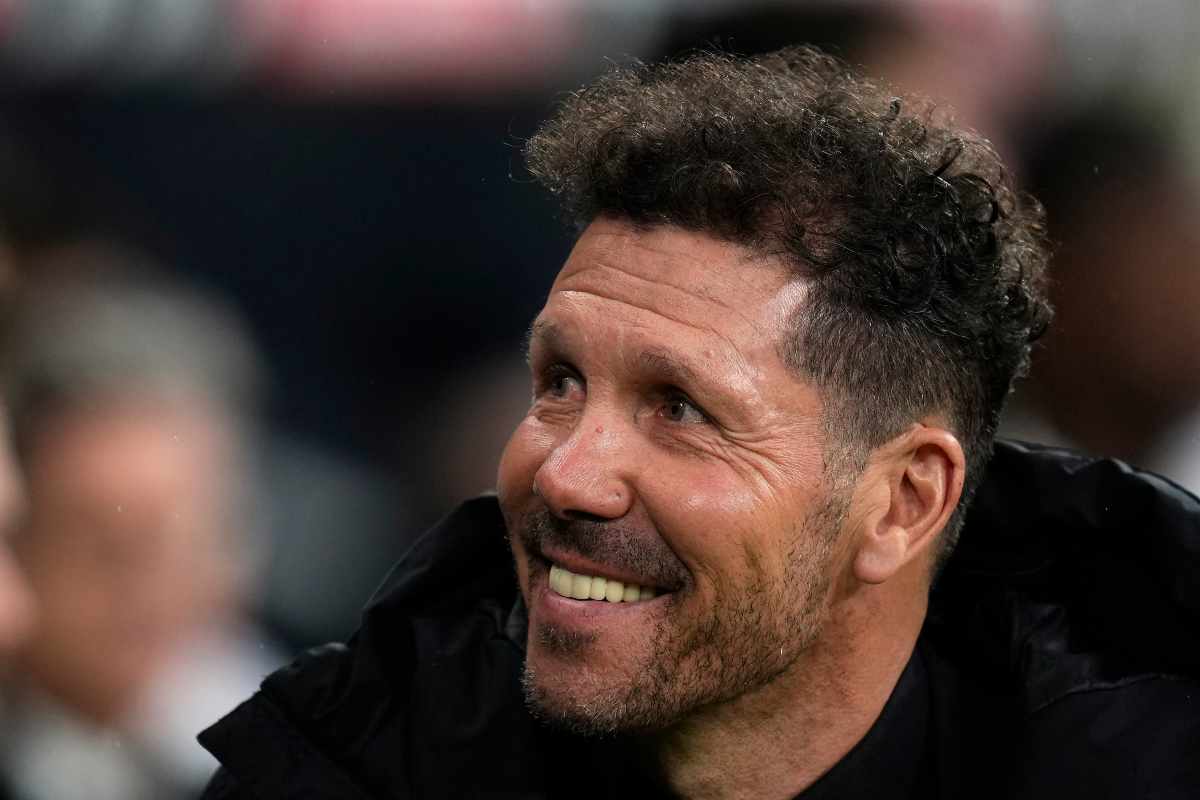 Buongiorno Atletico
