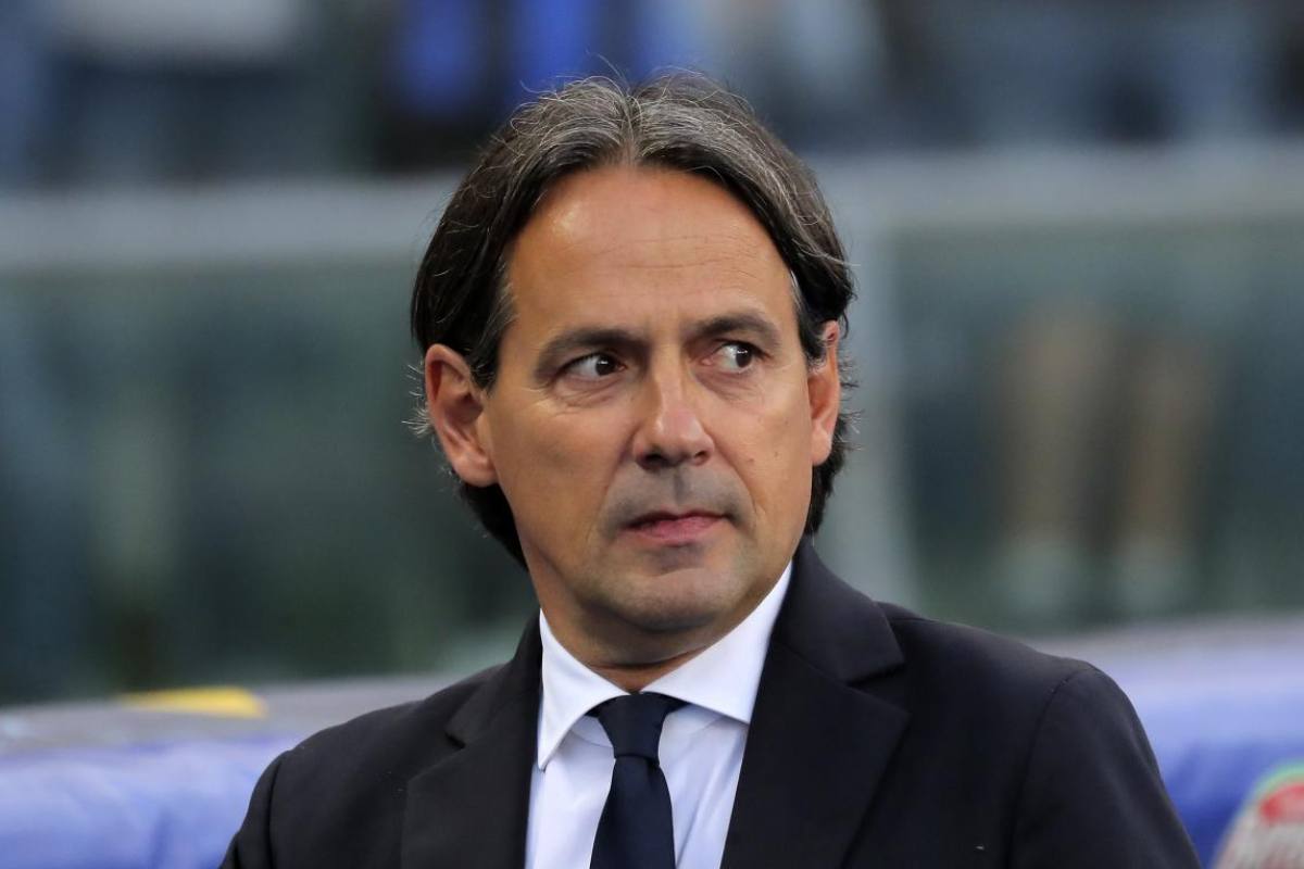 Inzaghi, c'è l'ok alla cessione: salta la prima testa in casa Inter