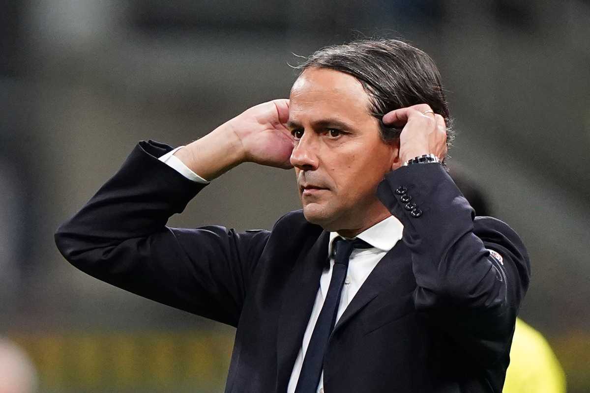 Inter tradita dal giocatore: se ne va a parametro zero