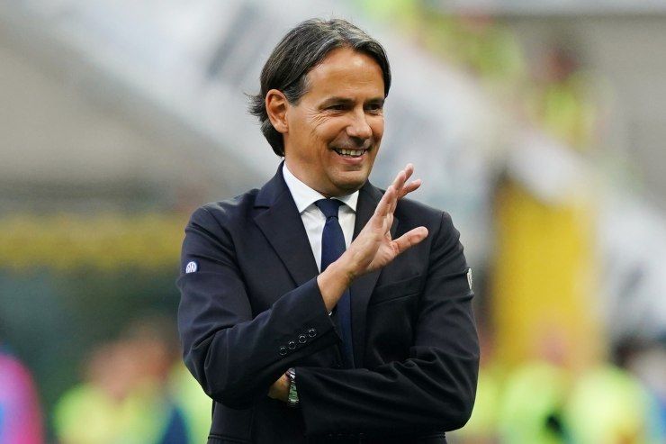 Bomba di mercato in casa Inter: fissata la data della firma triennale