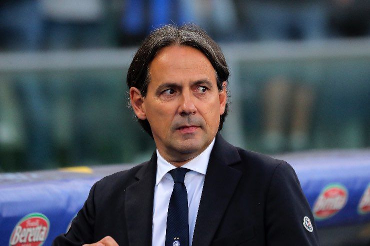 Alex Perez nel mirino dell'Inter