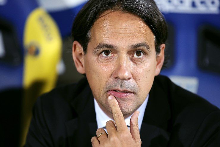 Rinnovo Inzaghi, domani l'incontro con l'Inter