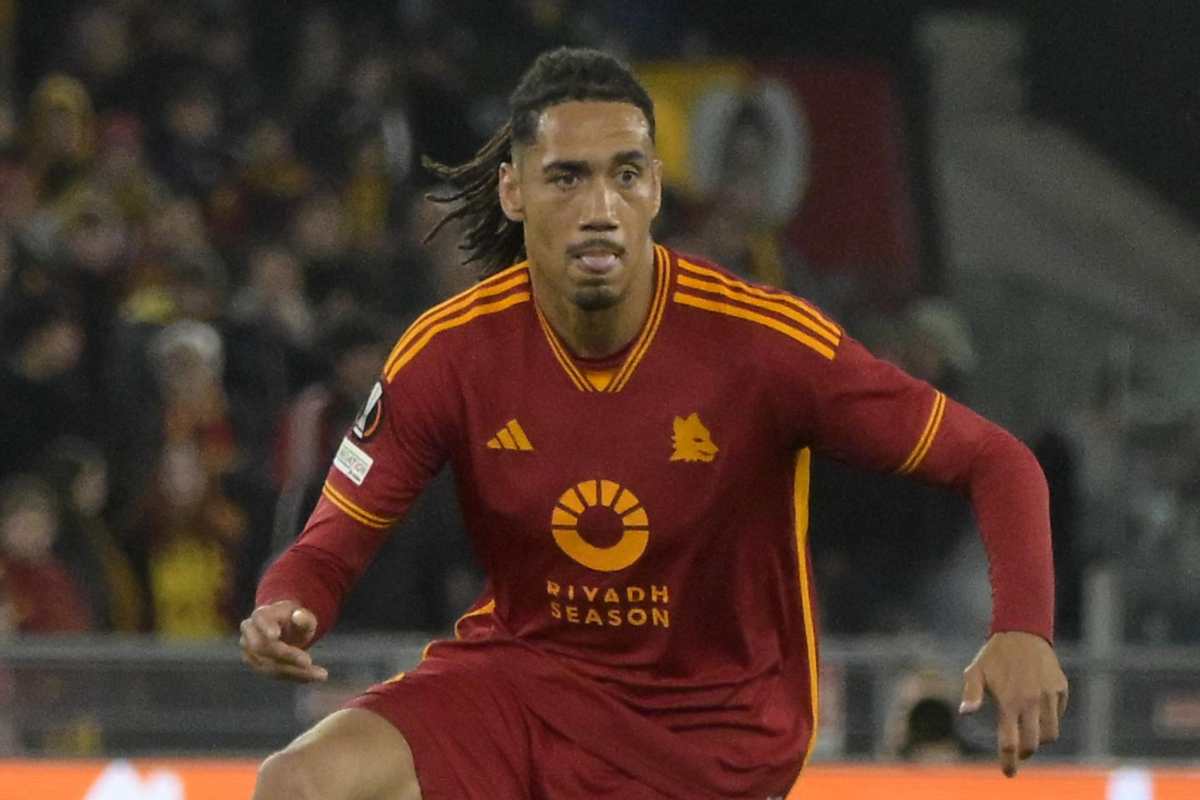 Smalling alternativa ad Acerbi