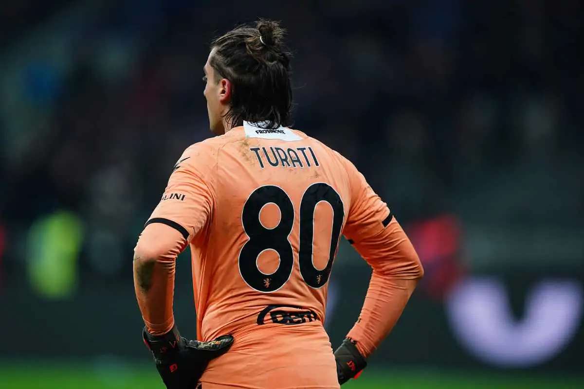 Turati: piano C per la porta