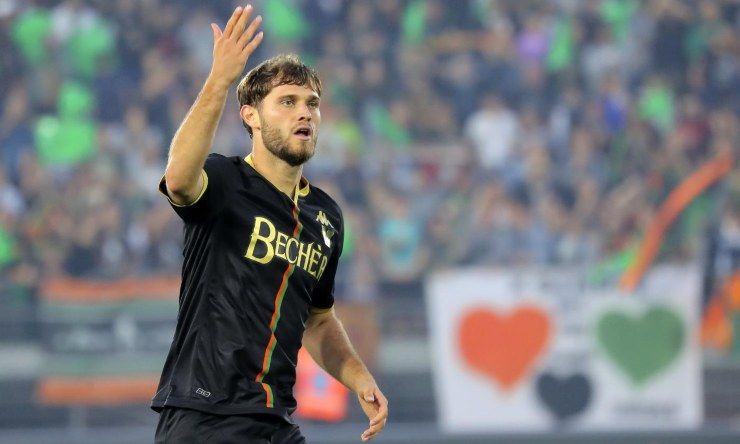 Como, Parma e Fiorentina su Tessmann