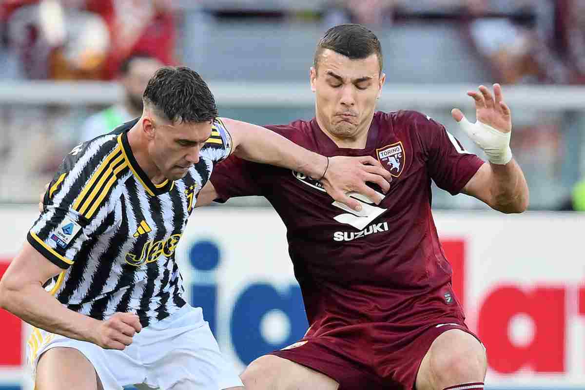 Alessandro Buongiorno sempre più vicino al Napoli