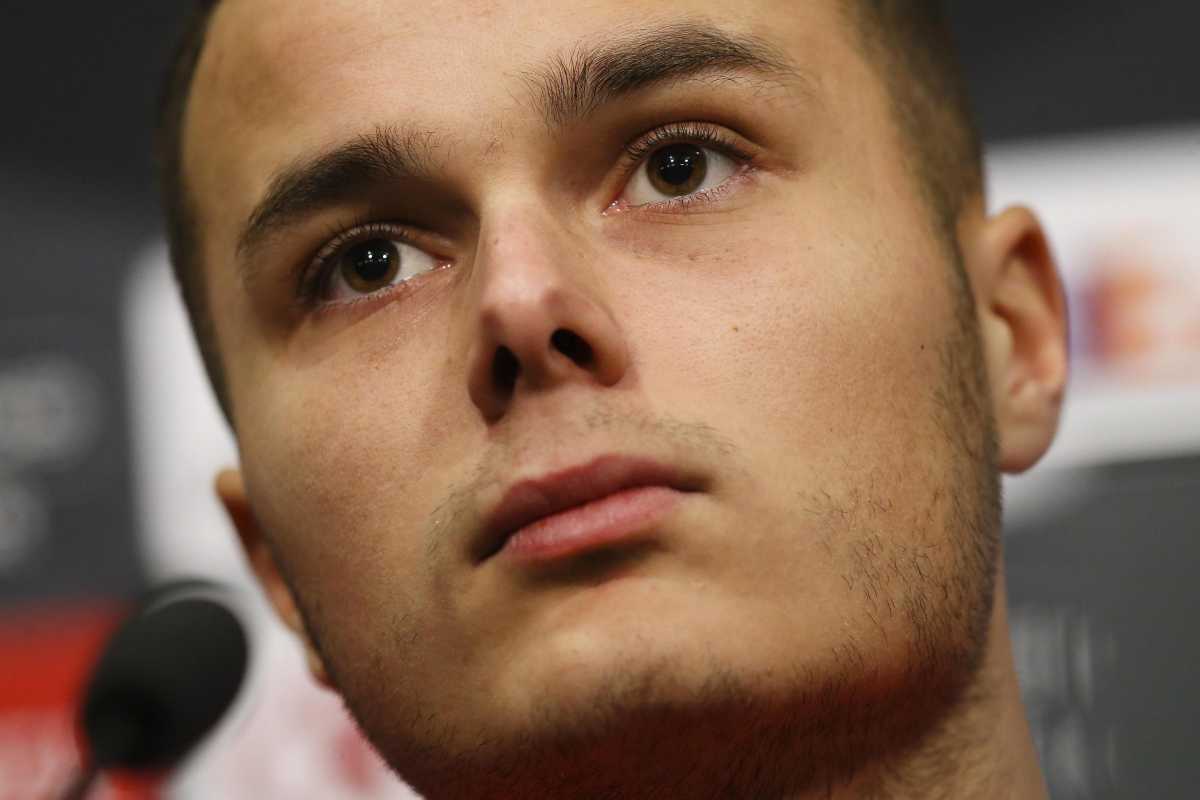 Zinho Vanheusden: i piani del club