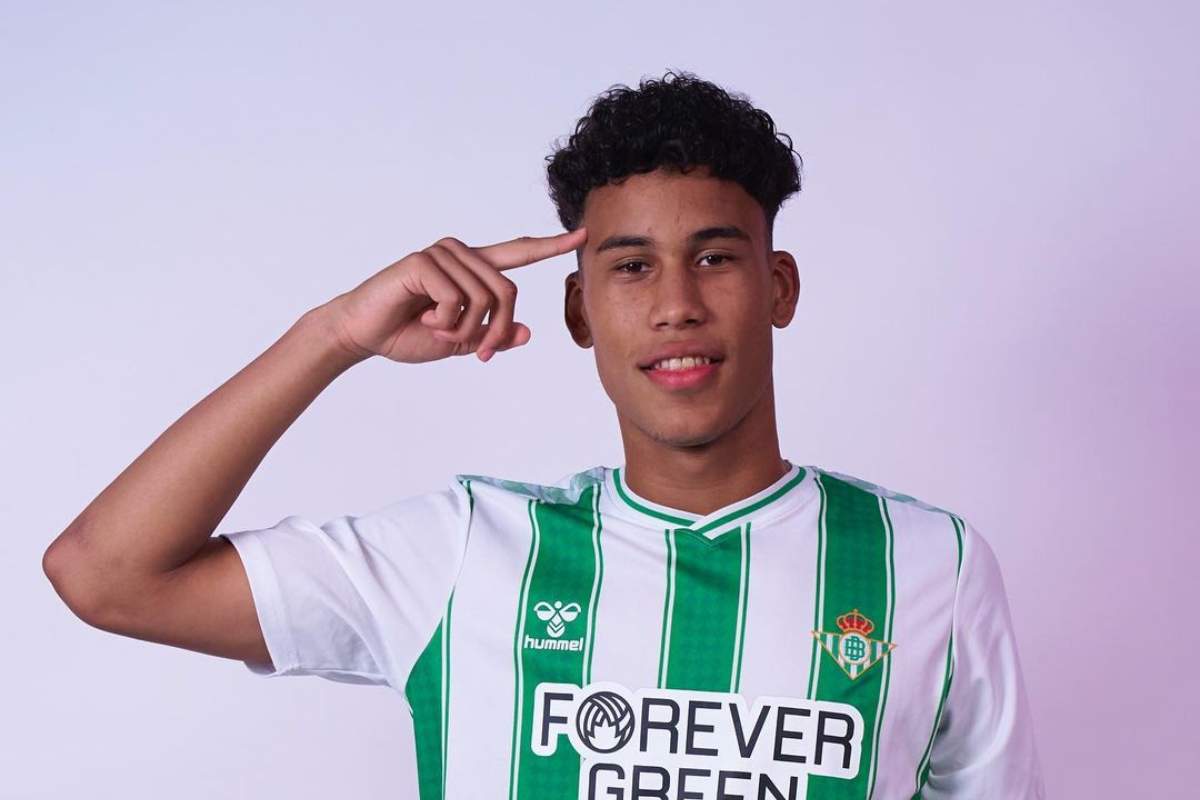 Alex Perez all'Inter, le ultime