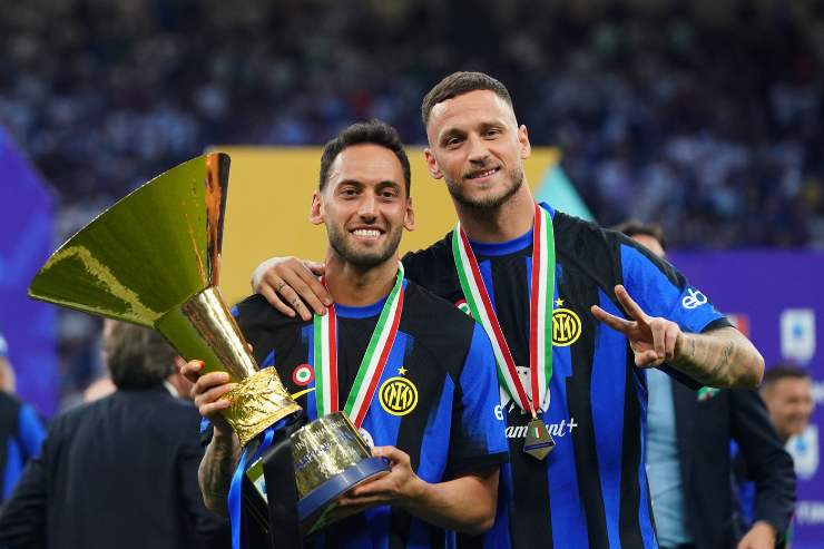 Arnautovic al Galatasaray: annuncio su Icardi