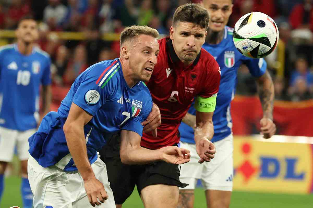 Frattesi accende il mercato Inter