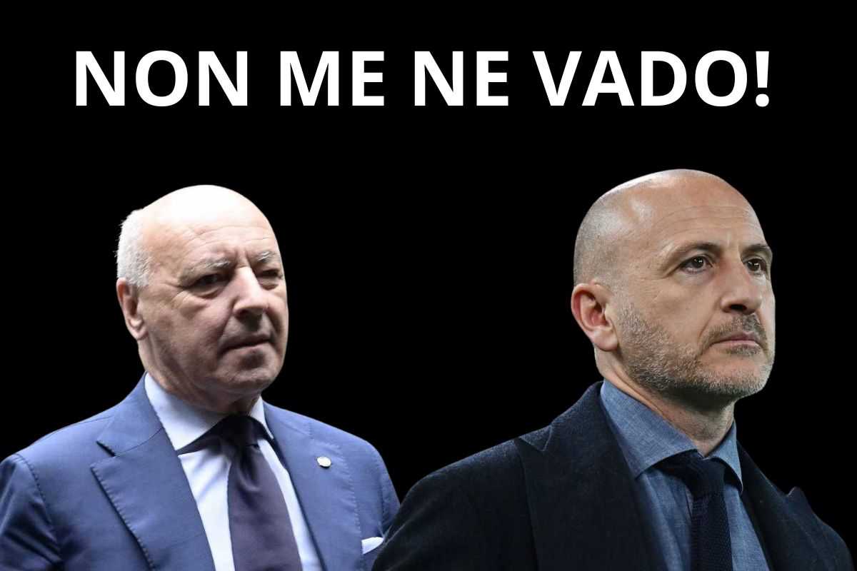 Arnautovic non vuole lasciare l'Inter