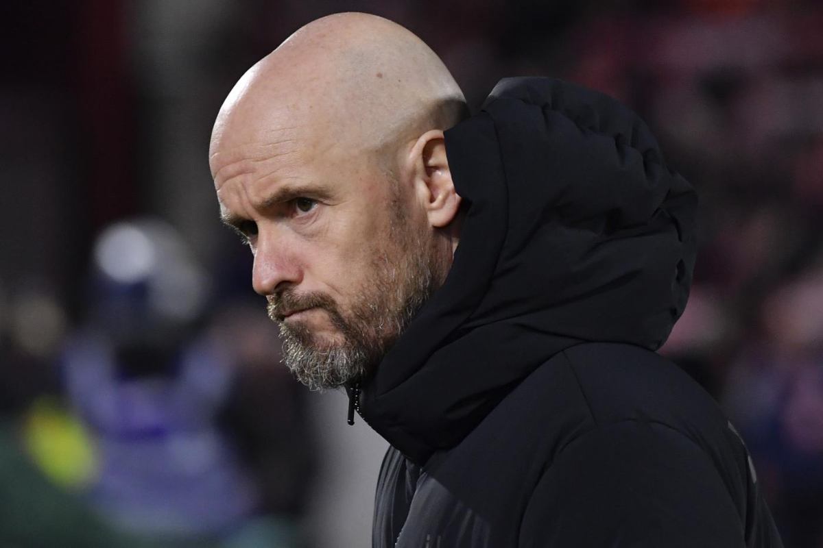 Inter, sconfitto il Manchester United