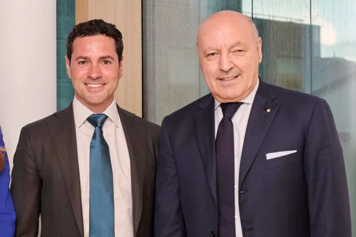 Inter, Oaktree dà il via libera: 90 milioni più bonus