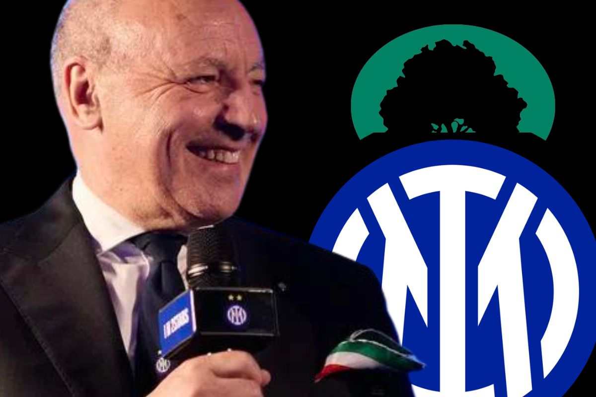 Inter, costa 65 milioni il primo colpo di Oaktree