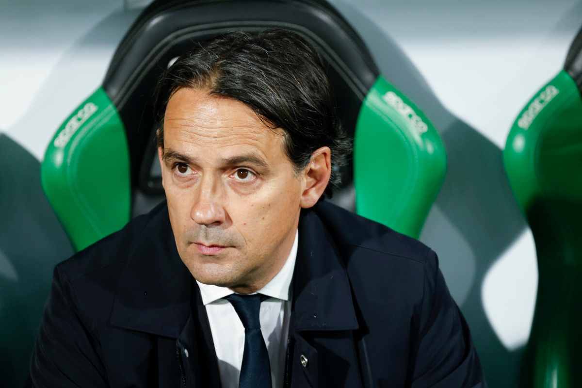 Inzaghi ha scelto l'erede di Dumfries