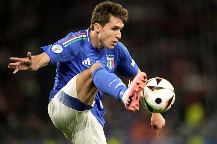 Chiesa-Inter, ecco quando