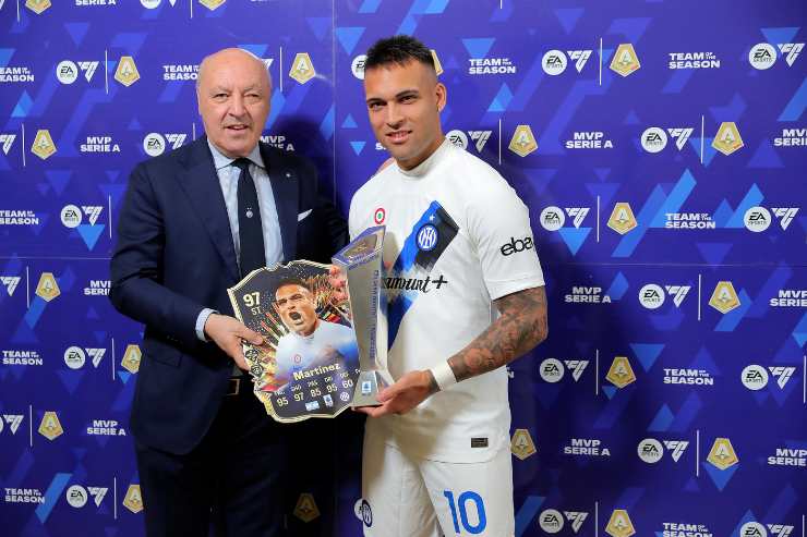 Inter, rinnovo Lautaro: le cifre