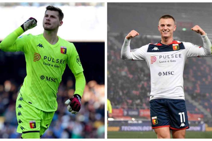 Inter, Martinez più Gudmundsson