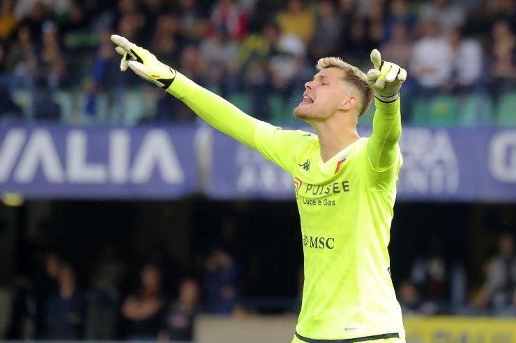 Martinez all'Inter, ci siamo