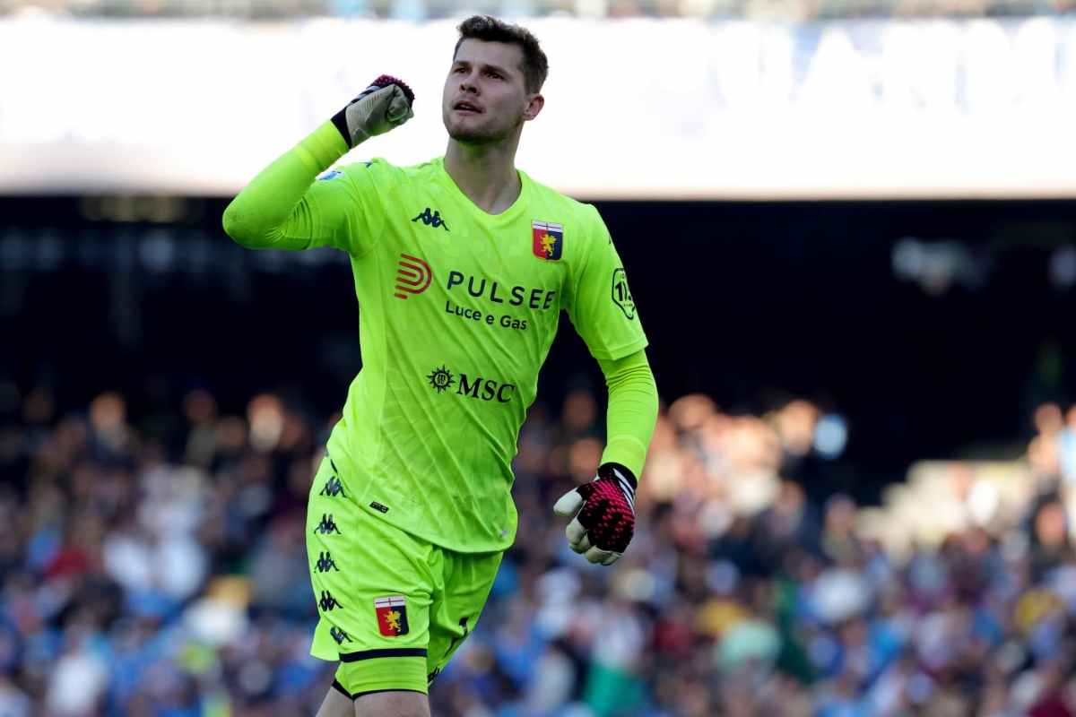 Martinez-Inter, i dettagli