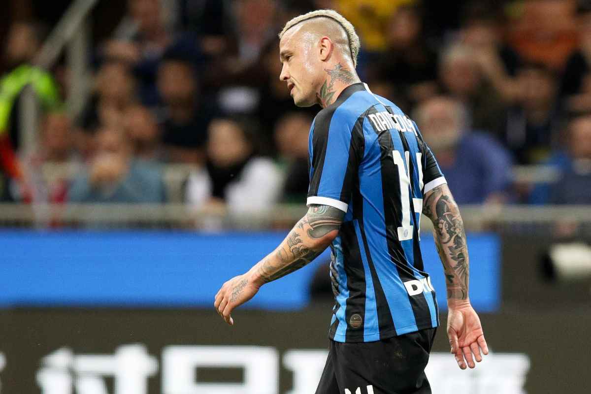 Plusvalenze: nel mirino l'affare Naiggolan